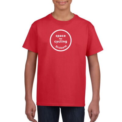 S4C Brisbane Youth t-shirt Thumbnail