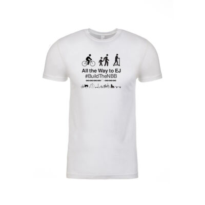 NBB - Everybody Rides - Light shirts Thumbnail