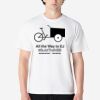 Hammer Heavyweight Tee Thumbnail