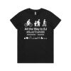 Maple Tee (Same Day) Thumbnail