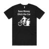 Mens Basic Tee Thumbnail
