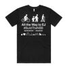 Mens Basic Tee Thumbnail