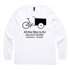 Mens Base Longsleeve Tee Thumbnail