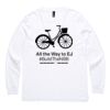 Mens Base Longsleeve Tee Thumbnail