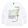 Mens Base Longsleeve Tee Thumbnail