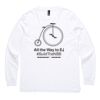 Mens Base Longsleeve Tee Thumbnail
