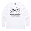 Mens Base Longsleeve Tee Thumbnail
