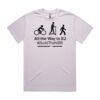 Men's Heavy Tee (Same Day) Thumbnail