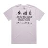 Men's Heavy Tee (Same Day) Thumbnail