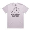 Men's Heavy Tee (Same Day) Thumbnail