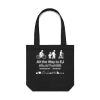 AS Colour Carrie Bag Thumbnail