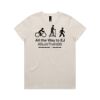 Women's Maple Tee Thumbnail