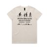 Women's Maple Tee Thumbnail