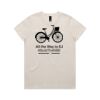 Women's Maple Tee Thumbnail