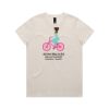 Women's Maple Tee Thumbnail