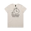 Women's Maple Tee Thumbnail