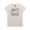 Women's Maple Tee Thumbnail