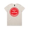 Women's Maple Tee Thumbnail