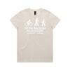 Women's Maple Tee Thumbnail