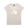 Women's Maple Tee Thumbnail
