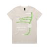 Women's Maple Tee Thumbnail