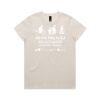 Women's Maple Tee Thumbnail