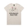 Women's Maple Tee Thumbnail