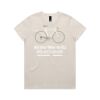 Women's Maple Tee Thumbnail