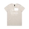 Women's Maple Tee Thumbnail