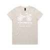 Women's Maple Tee Thumbnail