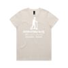 Women's Maple Tee Thumbnail