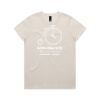 Women's Maple Tee Thumbnail