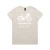 Women's Maple Tee Thumbnail
