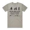 Mens Staple Tee Thumbnail