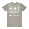 Mens Staple Tee Thumbnail