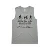 Women's Upside Tank Thumbnail