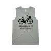 Women's Upside Tank Thumbnail