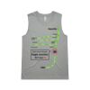 Women's Upside Tank Thumbnail