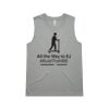 Women's Upside Tank Thumbnail