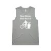Women's Upside Tank Thumbnail