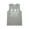 Women's Upside Tank Thumbnail