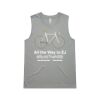 Women's Upside Tank Thumbnail