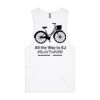 Mens Barnard Tank Thumbnail