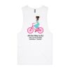 Mens Barnard Tank Thumbnail