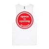 Mens Barnard Tank Thumbnail