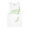 Mens Barnard Tank Thumbnail