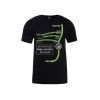 Mens Fitted Cotton Tee Thumbnail
