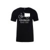 Mens Fitted Cotton Tee Thumbnail